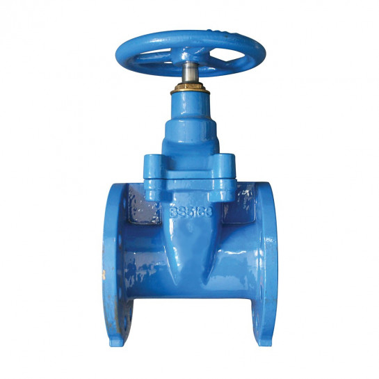 Resilient Seated Gate Valve V153 - TVN Valve & Piping Company