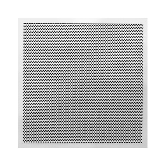 PDC Perforated face Ceiling Diffuser...