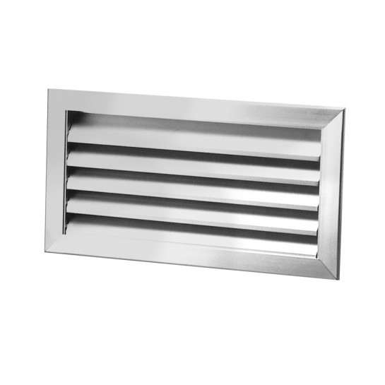 RM Louver Type Return Air Grille...