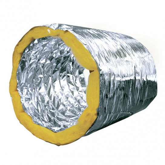 SHL-AFP Insulated Flexible Air Duct...