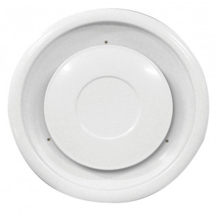 CP Plate Type Round Ceiling.