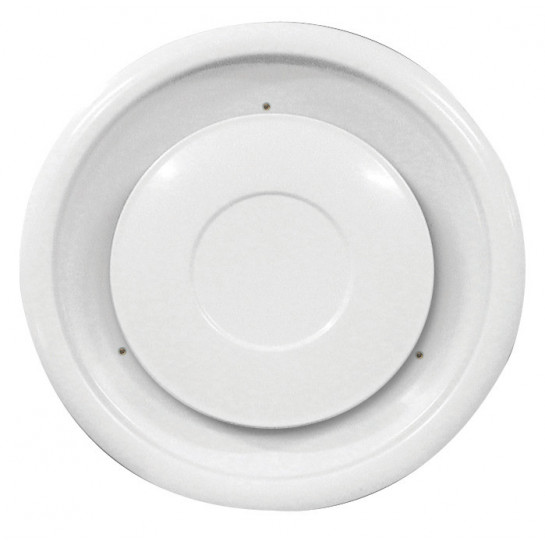 CP Plate Type Round Ceiling Diffuser...